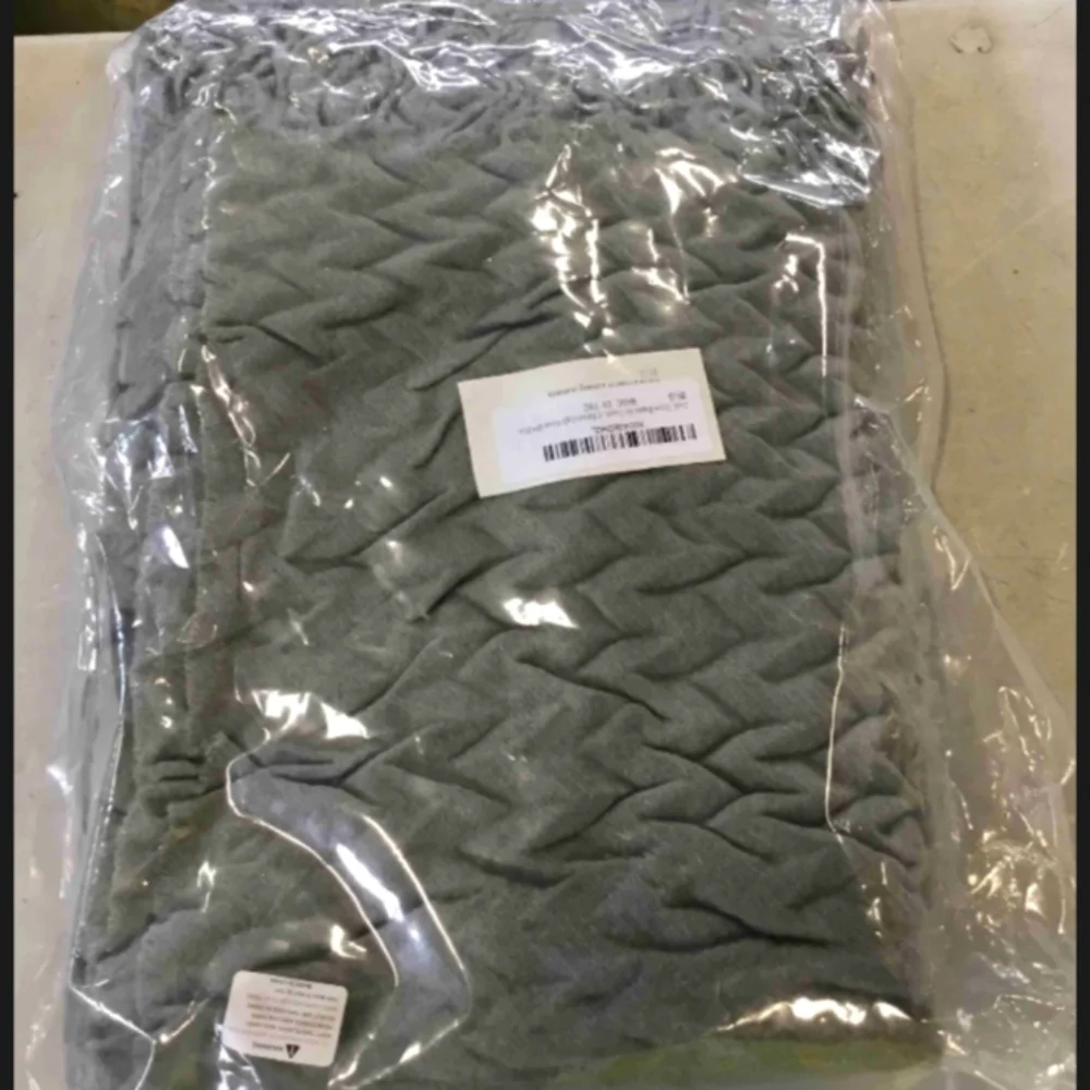 🆕 ZonLi Fringed Throw, 50